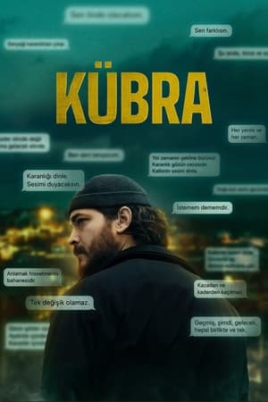 Kübra temporada  1 online