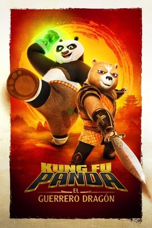 Kung Fu Panda: El caballero del dragón T 1 C 2 online gratis