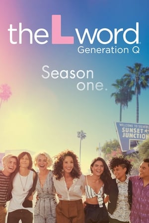 L: Generación Q Temporada 1 online gratis