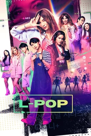 L-Pop temporada  1 online