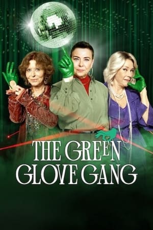 La banda del guante verde T 2 C 1 online gratis