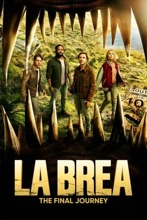 La Brea Temporada 3 online gratis