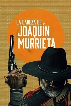 La cabeza de Joaquín Murrieta T 1 C 4 online gratis