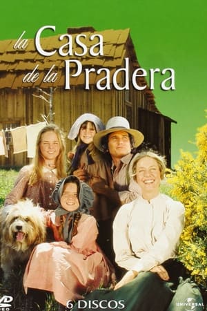 La casa de la pradera online