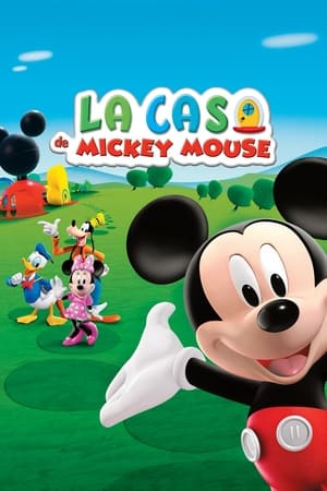 La casa de Mickey Mouse T 1 C 17 online gratis