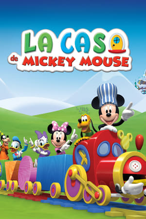 La casa de Mickey Mouse T 2 C 7 online gratis