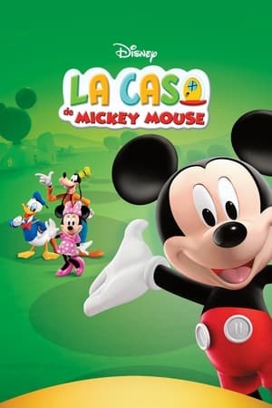 La casa de Mickey Mouse T 3 C 10 online gratis