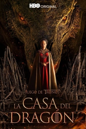 La casa del dragón T 1 C 7 online gratis