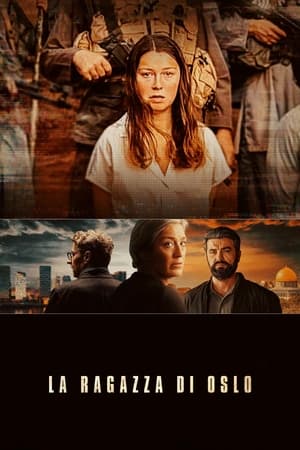 La chica de Oslo Temporada 1 online gratis