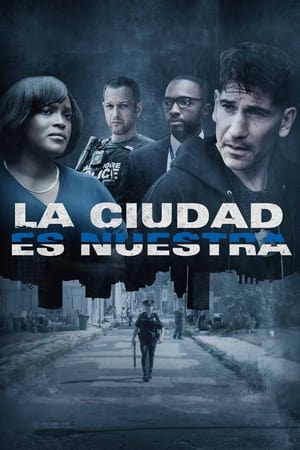 La ciudad es nuestra Temporada 1 online gratis