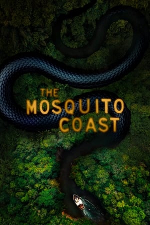 La costa de los mosquitos Temporada 2 online gratis