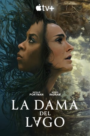 La dama del lago temporada  1 online