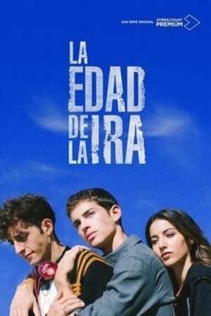 La edad de la ira Temporada 1 online gratis