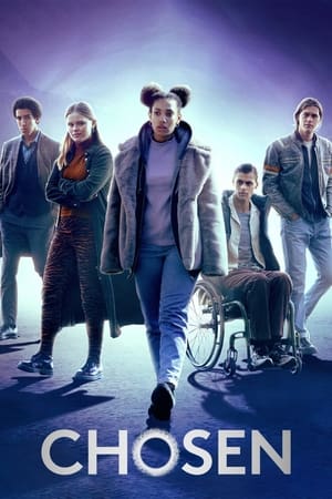 La elegida Temporada 1 online gratis