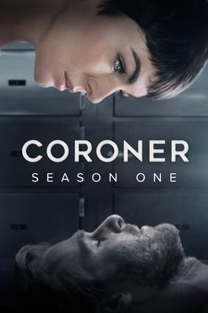 La forense Temporada 1 online gratis