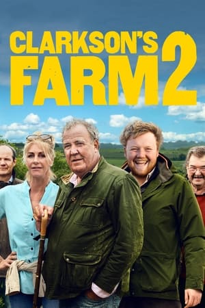 La granja de Clarkson T 2 C 3 online gratis