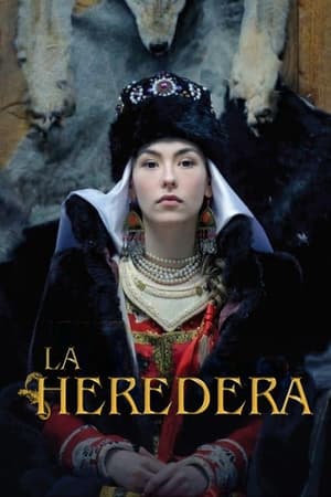 La Heredera Online HD