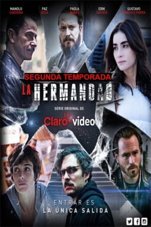 La Hermandad T 2 C 8 online gratis