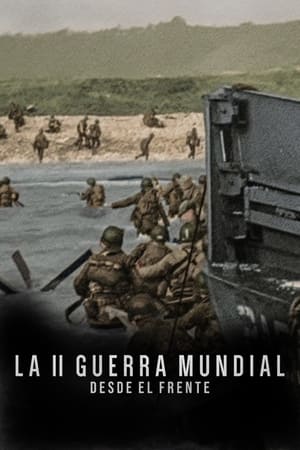 La II Guerra Mundial: Desde el frente Online