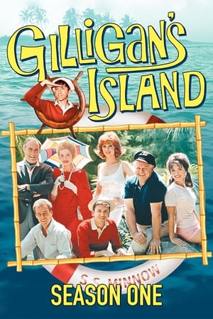 La isla de Gilligan T 1 C 11 online gratis