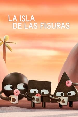 La isla de las formas online