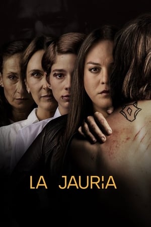 La Jauría T 1 C 2 online gratis