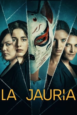 La Jauría T 2 C 5 online gratis