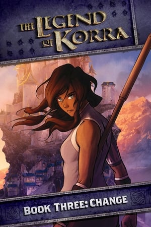 La leyenda de Korra T 3 C 2 online gratis