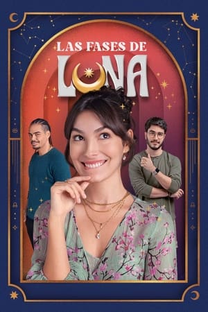 La magia de Luna online gratis