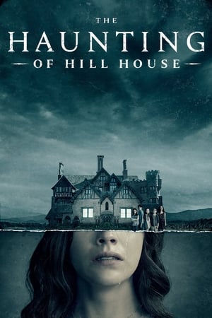 La maldición de Hill House Temporada 1 online gratis