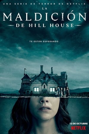 La maldición de Hill House online