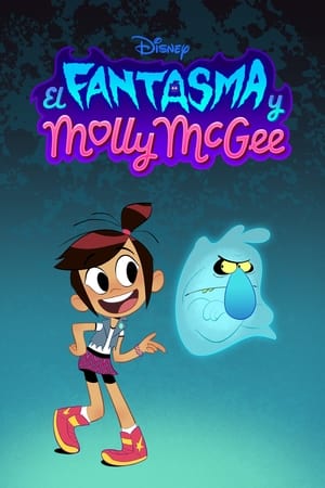 La Maldición de Molly McGee Temporada 1 online gratis