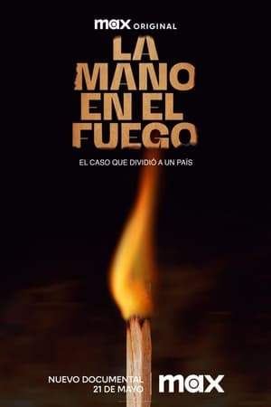 La mano en el fuego Temporada 1 online gratis