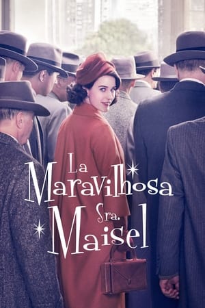 La maravillosa Sra. Maisel T 1 C 2 online gratis