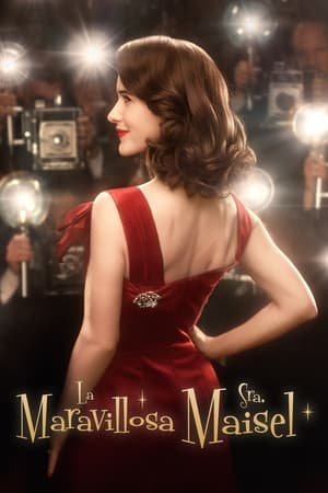 La maravillosa Sra. Maisel T 5 C 2 online gratis