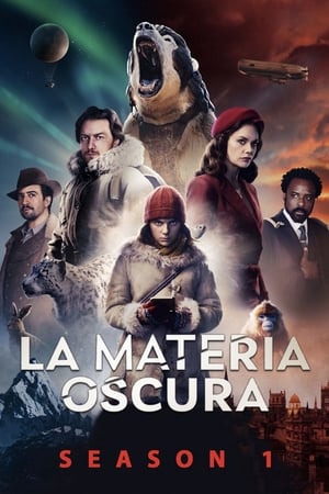 La materia oscura (His Dark Materials) T 1 C 1 online gratis