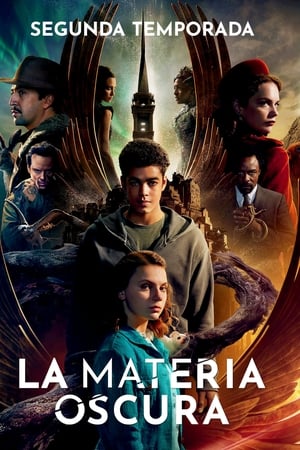 La materia oscura (His Dark Materials) T 2 C 4 online gratis