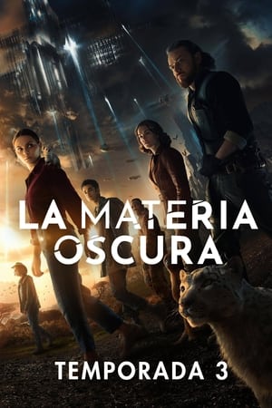 La materia oscura (His Dark Materials) T 3 C 1 online gratis