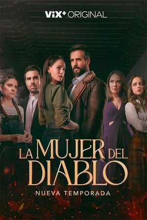 La mujer del diablo Temporada 2 online gratis