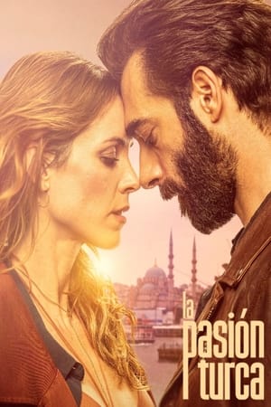 La Pasión Turca temporada  1 online