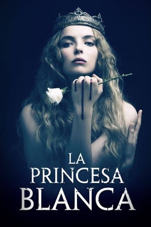 La princesa blanca online