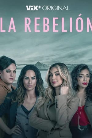 La Rebelión Temporada 1 online gratis