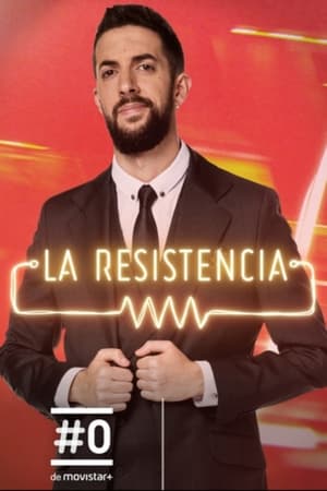 La resistencia online