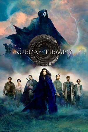 La rueda del tiempo Temporada 1 online gratis