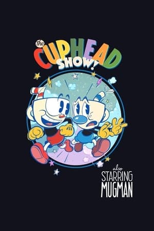 ¡La serie de Cuphead! T 1 C 3 online gratis