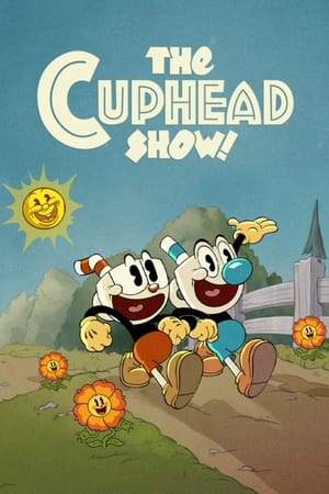 ¡La serie de Cuphead! T 2 C 2 online gratis