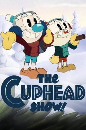 ¡La serie de Cuphead! T 3 C 4 online gratis