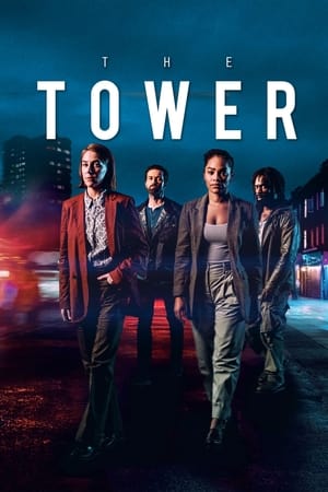 La torre temporada  3 online