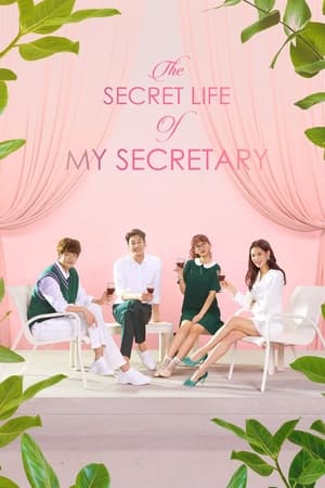 La Vida Secreta de mi Secretaria temporada  1 online