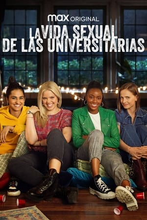 La vida sexual de las universitarias Temporada 2 online gratis